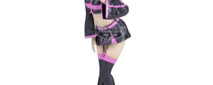 Figura Miriella Angel Glitter & Glamorous 2.5 Dimensional Seduction 20cm