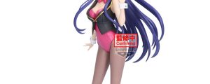 Figura Tohka Yatogami Glitter & Glamorous Date a Live 22cm