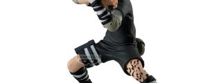Figura Sasuke Uchiha Vibration Stars Naruto Shippuden 14cm