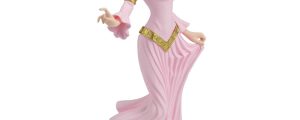 Figura Nefeltari Vivi Glitter & Glamorous One Piece 23cm