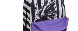 Mochila casual Beetlejuice 42cm