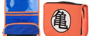 Bolsa organizadora Dragon Ball
