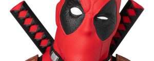 Portalapices Deadpool Marvel