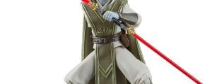 Figura Dagan Gera Survivor Star Wars Jedi 15cm