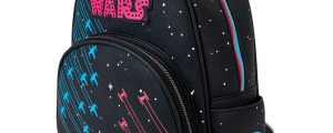 Mochila Neon 70 Star Wars Loungefly