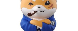 Figura Shiba Taishou Blue Archive 15cm