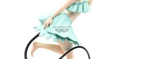 Figura Momo Belia Glitter and Glamorous To Love-ru Darkness 23cm