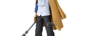 Figura Sabo The Grandline Series One Piece 18cm