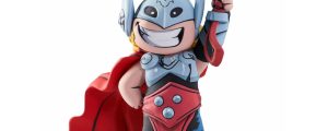 Figura Thor Marvel 13cm