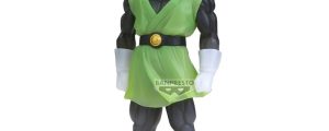 Figura Gohan ver.B Clearise Dragon Ball Z 18cm