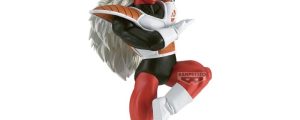 Figura Jiece Soild Edge Works Dragon Ball Z 13cm
