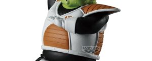 Figura Guldo Soild Edge Works Dragon Ball Z 8cm