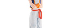 Figura Ichibansho Bulma Training Section Dragon Ball 21cm
