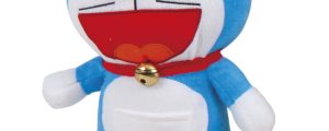 Peluche Doraemon 40cm