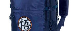 Mochila Symbol Dragon Ball Z 49cm