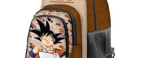 Trolley Goku Foodie Dragon Ball Z 47cm