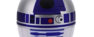 Mini Altavoz Bluetooth Bitty Boomers R2-D2 Star Wars