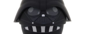Mini Altavoz Bluetooth Bitty Darth Vader Star Wars