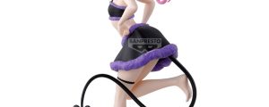 Figura Nana Astar Deviluke Glitter and Glamorous To Love-ru Darkness 23cm