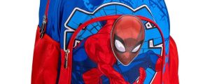 Mochila Spiderman Marvel 42cm