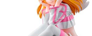 Figura Ichibansho Liliel 2.5 Dimensional Seduction 10cm
