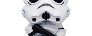 Figura hucha Stormtrooper Star Wars 20cm
