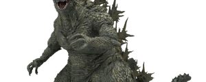 Figura Godzilla 2023 Art Vignette Godzilla Minus One 27cm