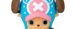 Figura Chopper Sofvimates One Piece 13cm