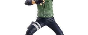Figura Hatake Kakashi Grandista Naruto Shippuden 23cm