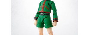 Figura S.H. Figuarts Gon Hunter X Hunter 13,5cm