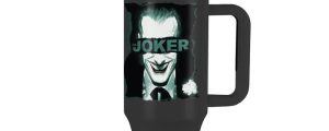 Vaso termo Joker DC Comics 1,2 L