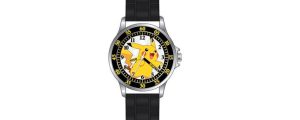 Reloj analogico Pokemon