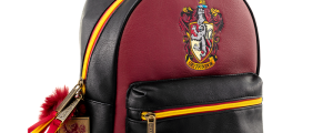 Mochila Gryffindor Harry Potter 29cm