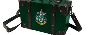 Maletin Slytherin Harry Potter