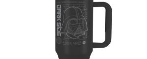Vaso Termo Darth Vader Star Wars 1,2l