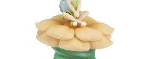 Figura Tinker Bell Ver.B Disney Characters Q posket 10cm