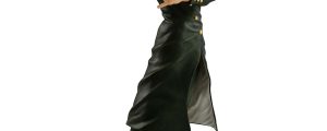 Figura Ichibansho Noriaki Kakyoin Stardust Crusaders + Jojo ́s Bizarre 25cm