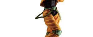 Figura Ichibansho Dio Brando Stardust Crusaders + Jojo ́s Bizarre 27cm