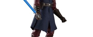 Figura Anakin Skywalker Ahsoka Star Wars 15cm