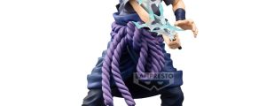 Figura Sasuke Uchiha Grandista Naruto Shippuden 24cm