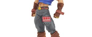 Figura Jonathan Joestar JoJo's Bizarre Adventure Phantom Blood Mometria 22cm