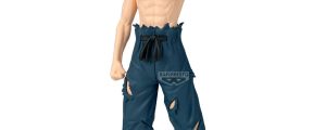 Figura Yusuke Urameshi Maximatic Yu Yu Hakusho 21cm