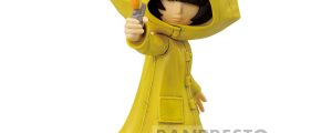 Figura Six Little Nightmares 17cm