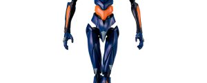 Figura Moderoid Evangelion Mark 06 Evangelion 2.0 You Can 16,5cm
