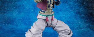 Figura S.H. Figuarts Azaka Demon Slayer Kimetsu no Yaiba 14,5cm