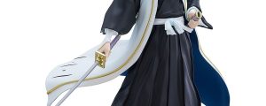 Figura Pop up Parade Byakuya Kuchiri Bleach 20cm