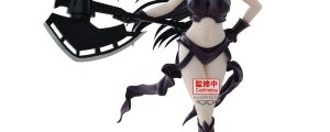 Figura Albedo Overlord 20cm