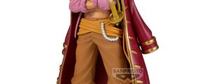 Figura Gold.D.Roger Grandline Series Special One Piece 20cm
