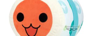 Peluche Yukaya Taiko No Tatsujin 30cm