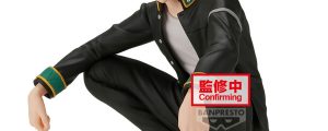 Figura Sakura Haruka Sitting Wind Breaker 11cm